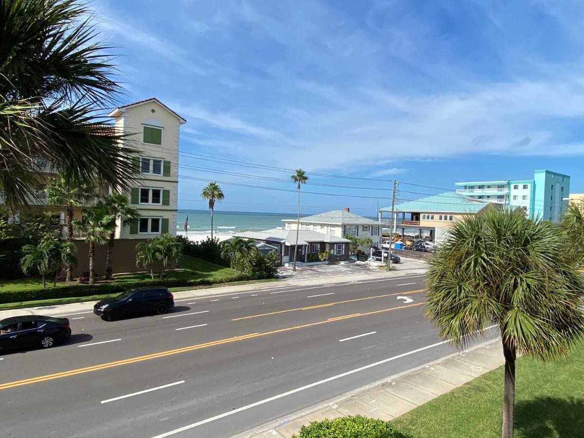 Escape To Paradise St. Pete Beach Eksteriør billede